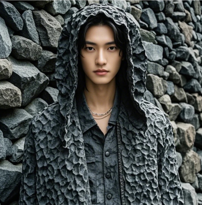 从文字到视频，由AI识别生成的内容的原理是？