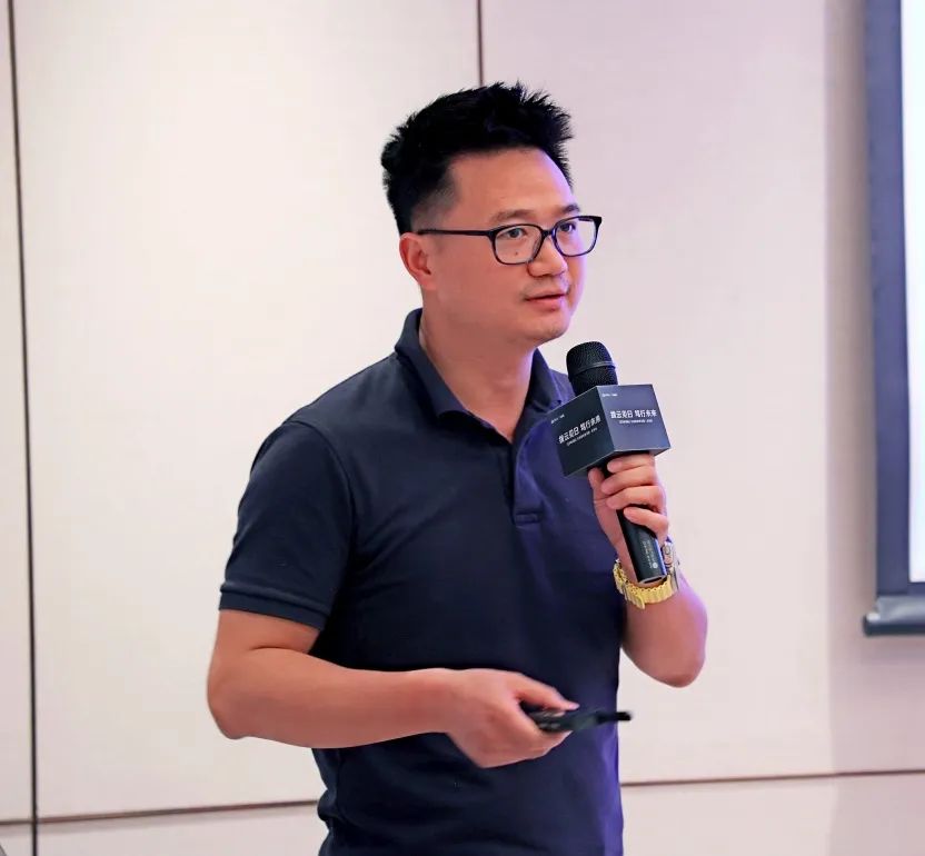 10人AI公司一年营收数千万元,康洪文离开腾讯再创业