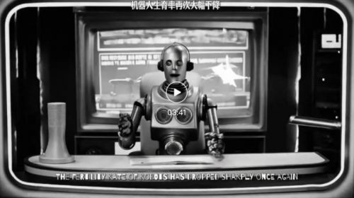 全球AI电影大奖得主谈海螺AI体验感“技术平权让人震撼!”