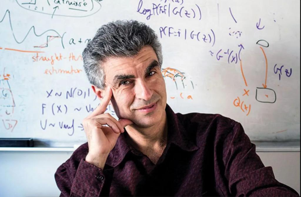 放弃agent,图灵奖得主Yoshua Bengio提出Scientist AI:避免人类生存威胁