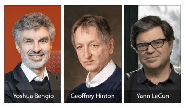 AI时代的大模型演变:窦德景解读AI时代的期盼与忧虑「经观讲堂第33期」