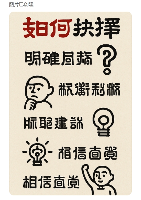 ChatGPT又更新了图片生成功能 这次连草书都会写了