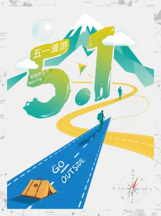 设计师天又塌了！即梦3.0内测：可直出2K商业海报 复杂场景、文字轻松拿捏