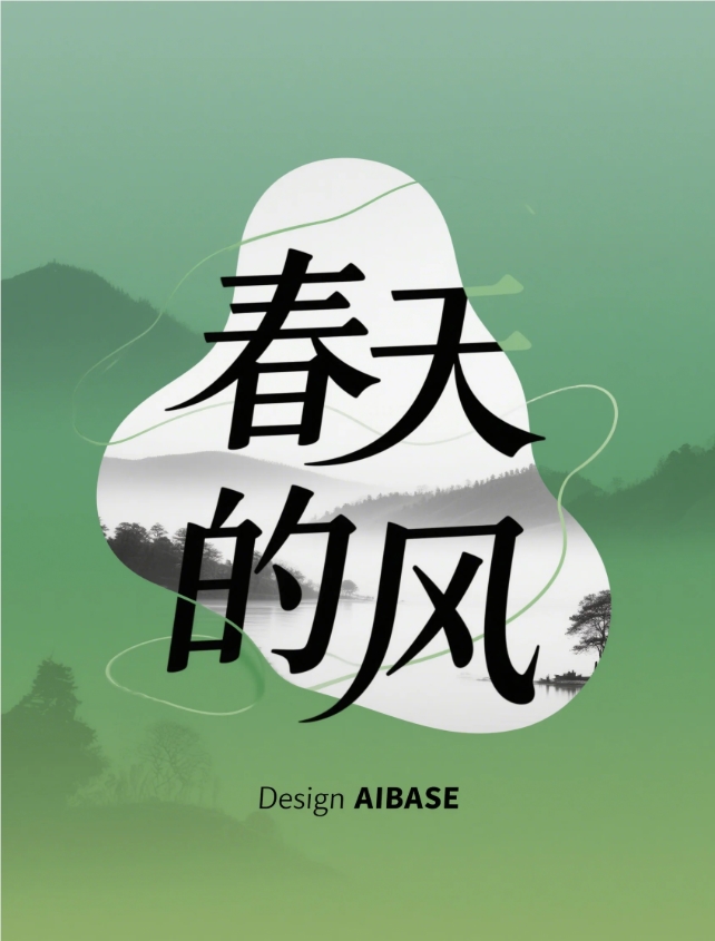 设计师天又塌了！即梦3.0内测：可直出2K商业海报 复杂场景、文字轻松拿捏