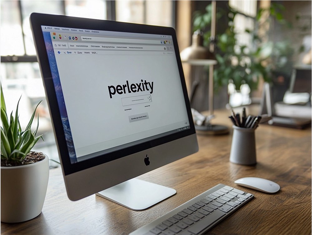 Perplexity 推出全新 iOS AI 语音助手