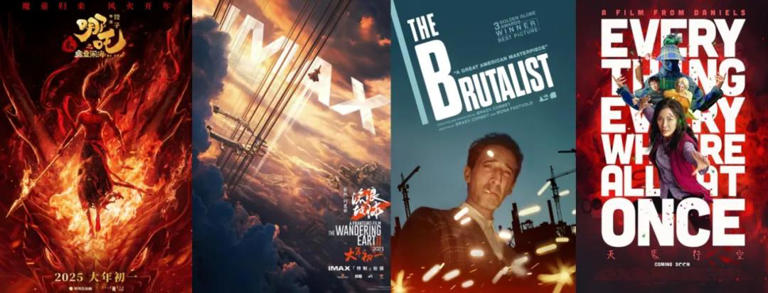 全球首部AI电影登陆院线:70分钟的长片,AI怎么做?