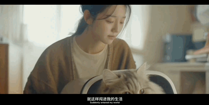 全球首部AI电影登陆院线:70分钟的长片,AI怎么做?