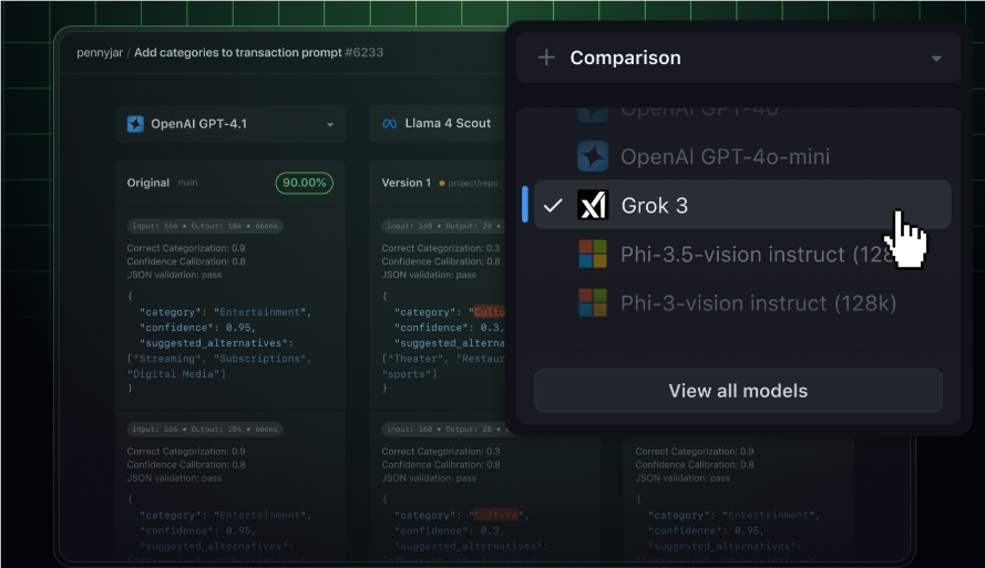 Grok3现已在GitHub Models推出公开预览版