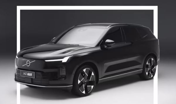 沃尔沃全新 XC70 发布：智能车机系统与AI大模型相结合，8月正式预售！
