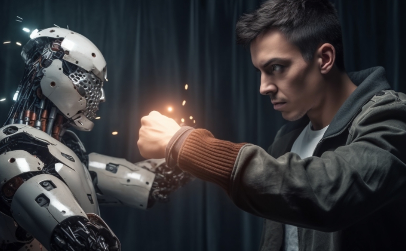 预测显示，未来可能有高达 50% 的入门级工作将被 AI 取代
