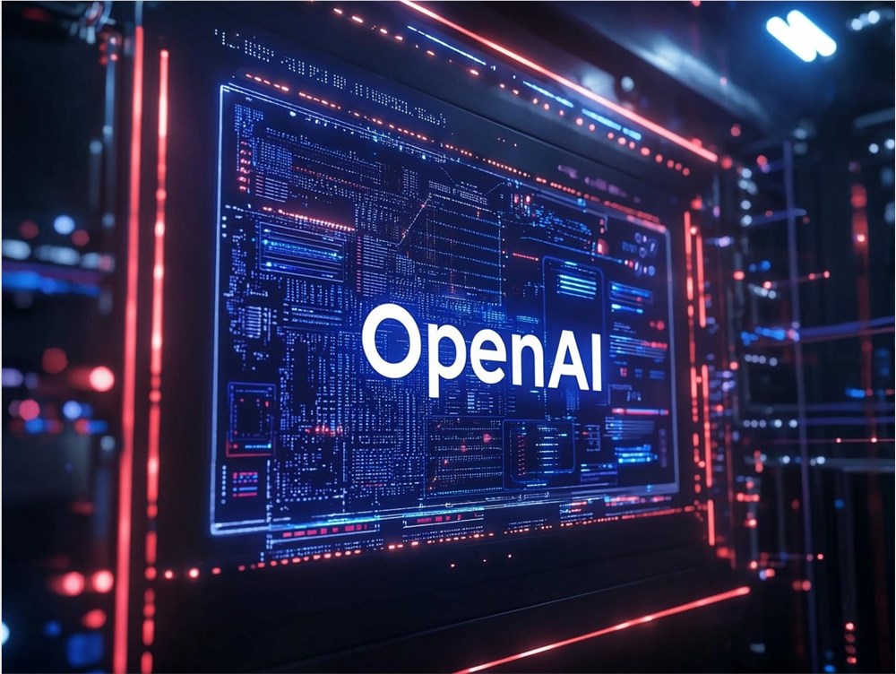 ​报道称：OpenAI 与博通合作开发自家 AI 芯片，明年开始量产