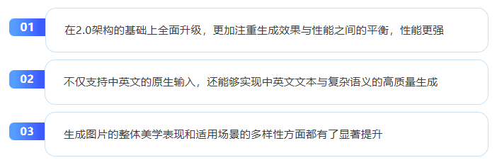 ​腾讯升级混元生图模型混元Image 2.1，支持写字、2k分辨率
