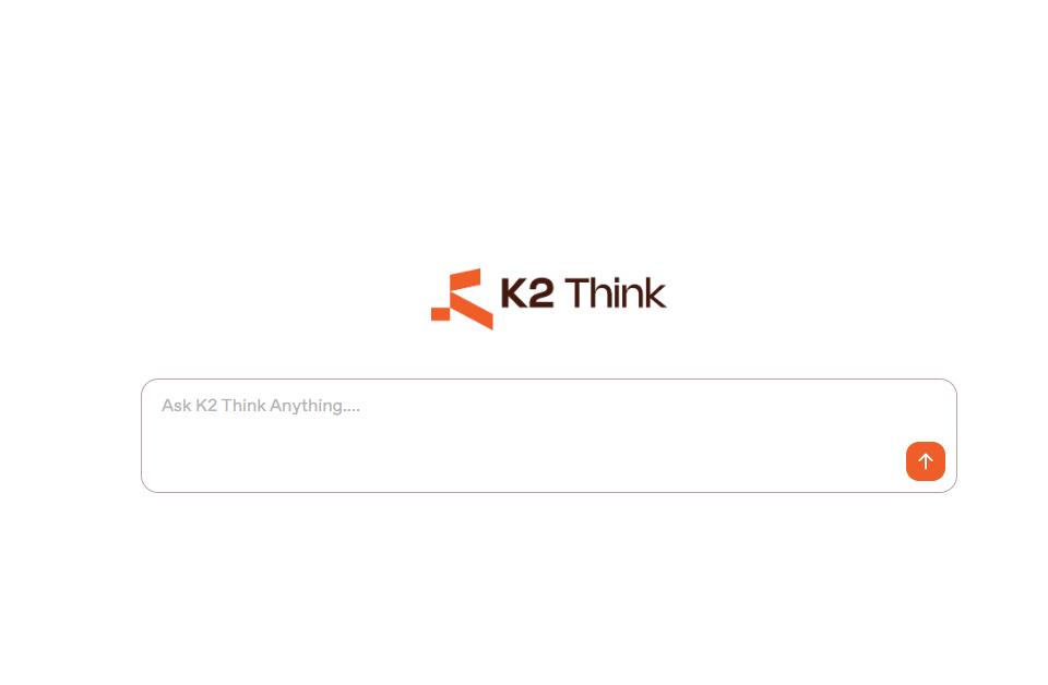 阿联酋推出全球最快开源 AI 模型 K2 Think，拥有 320 亿个参数