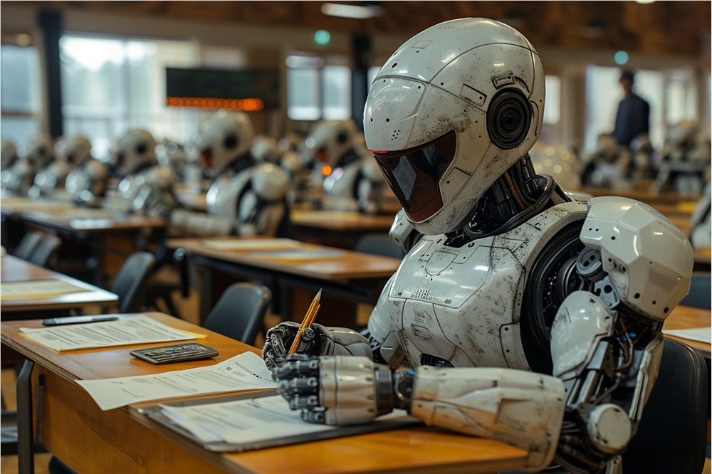 ​Realbotix 与 Grupo Kuo 达成合作 将 AI 机器人引入西班牙和葡萄牙
