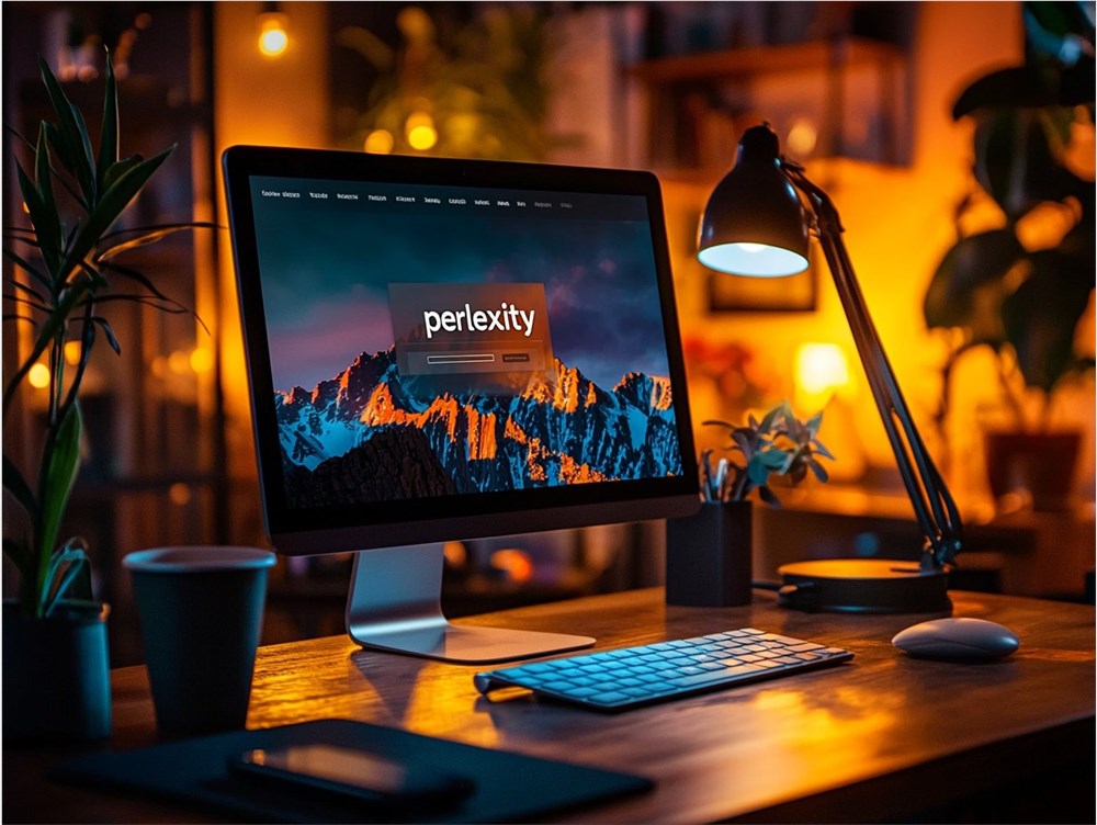 ​Perplexity 成功融资 2 亿美元，估值飙升至 200 亿美元