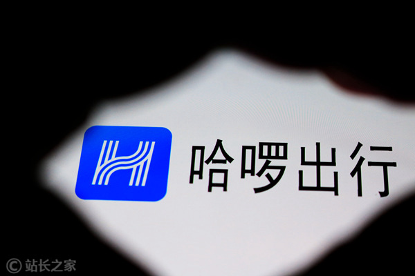 阿里巴巴战略投资哈啰Robotaxi，自动驾驶赛道巨头联盟再添新军