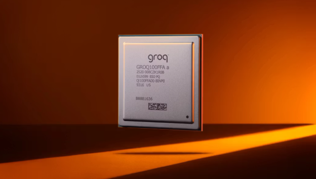 ​Groq 融资 7.5 亿美元，估值达到 69 亿美元