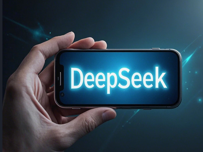 警惕诈骗!DeepSeek官方提醒用户防范“算力租赁”及“股权融资”骗局