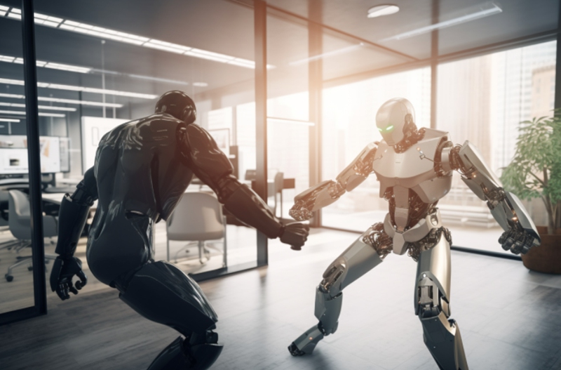 马斯克 AI 公司内斗加剧，多位高管因管理方式不满离职