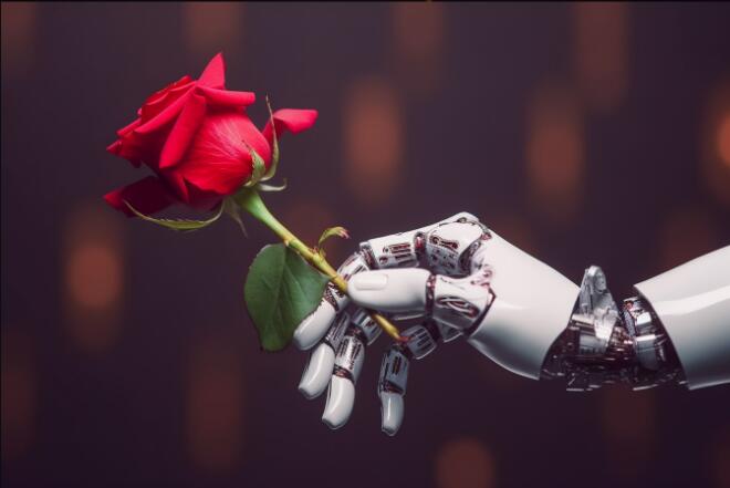 Meta向约会界投下AI炸弹：Facebook Dating新功能让机器人帮你找真爱