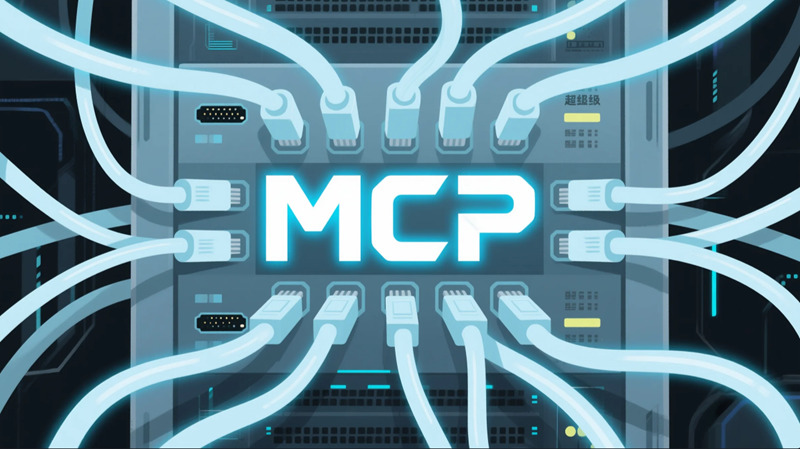 谷歌推出数据公用 MCP 服务器，助力 AI 代理获取可靠数据