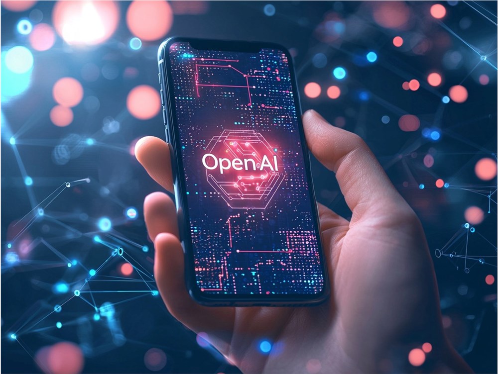 ​阿联酋总统会晤 OpenAI 首席执行官，共商人工智能合作新机遇