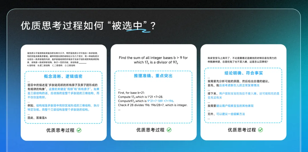 会头脑风暴的 AI,问小白 o4 模型上线, 国内首个并行思考模型来了