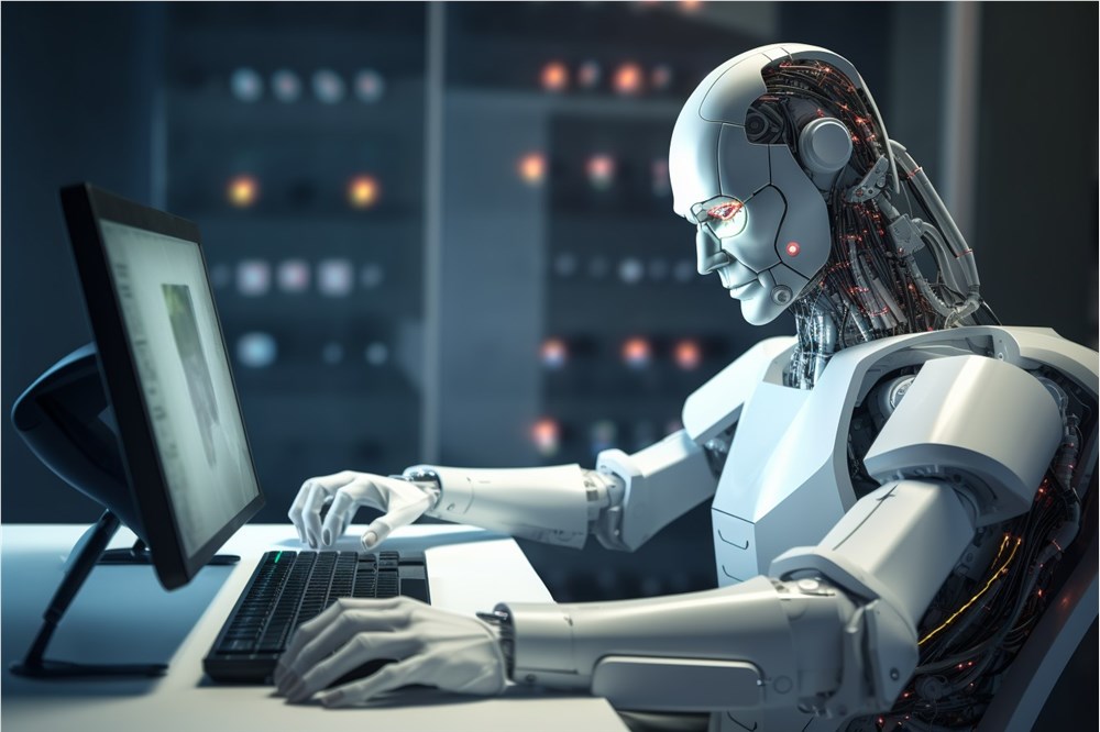 ​年轻一代面临 “就业灾难”，全球企业转向 AI 取代新员工