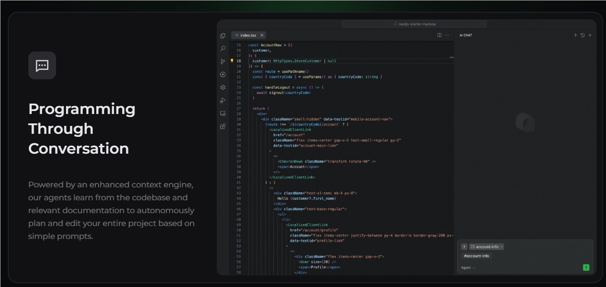 阿里 AI 编程工具 Qoder 将全面支持 JetBrains 系列 IDE