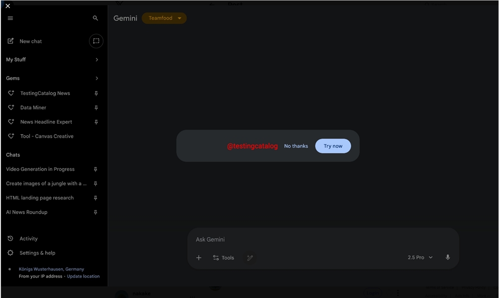 谷歌Gemini平台即将推出Nano Banana2，图像生成技术再升级