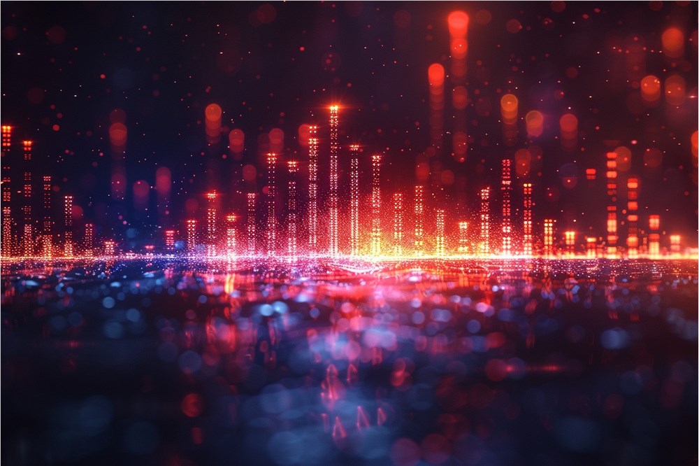 AI 艺术家 Xania Monet 首度入选 Billboard 电台榜单，音乐界震动