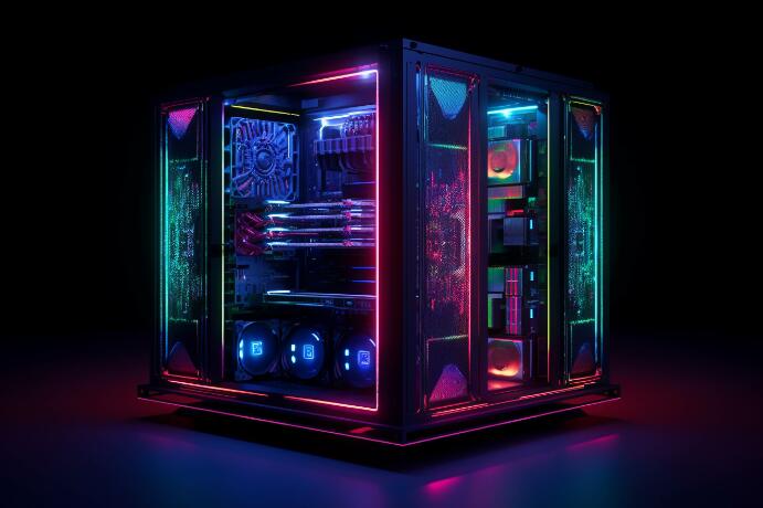 ​OpenAI 呼吁政府扩大芯片法案税收优惠以支持数据中心建设