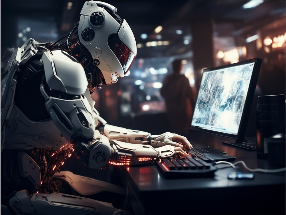 英特尔顶级 AI 高管离职，短短六个月投奔 OpenAI