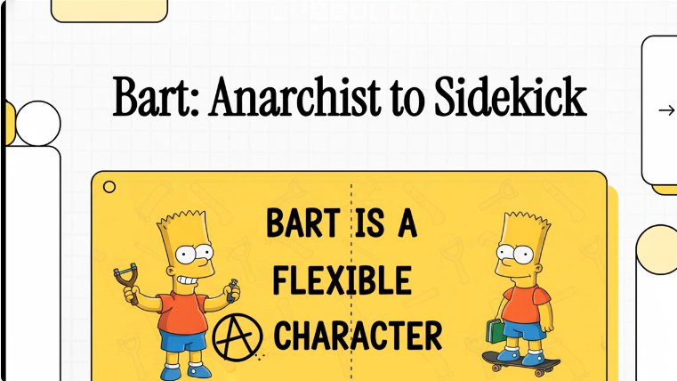 NotebookLM 放开风格限制!用户可生成《辛普森一家》风视频，但版权争议升温