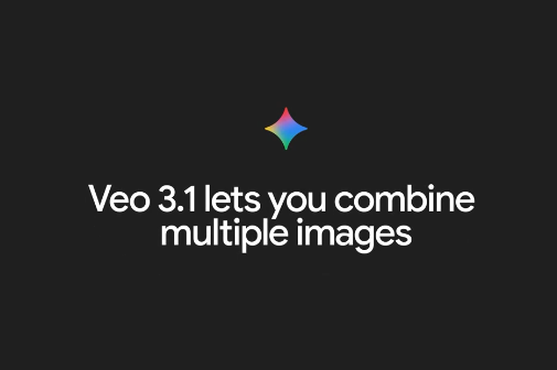 谷歌 Gemini 新功能：用户可通过多张参考图像引导 AI 视频生成