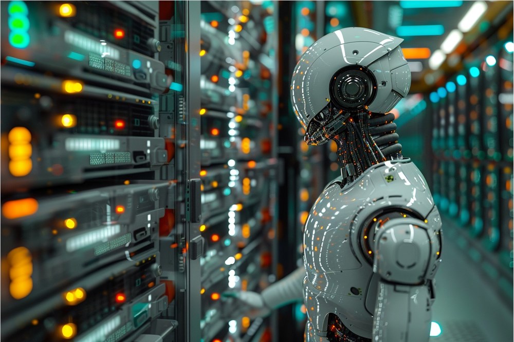 南韩初创企业 Bone AI 获1200万美元融资，瞄准国防机器人市场