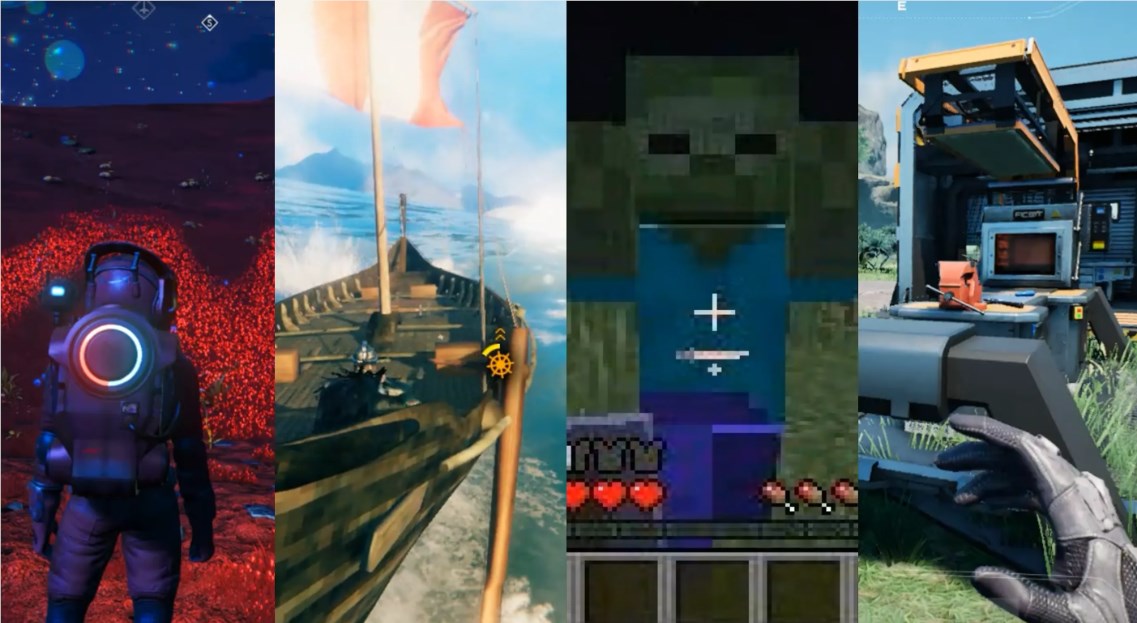 谷歌 DeepMind 推出 SIMA 2：一款全新的通用智能体，征战复杂 3D 虚拟世界