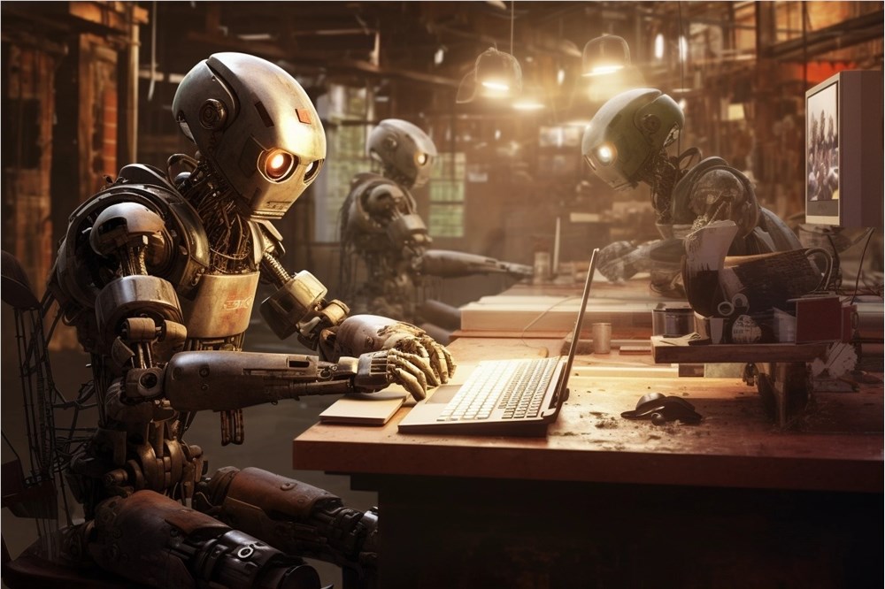 安永调查揭示：员工工作负担加重，AI 并非唯一原因