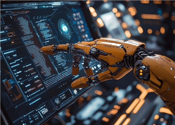 全球最大主权财富基金负责人:人工智能将加剧社会不平等