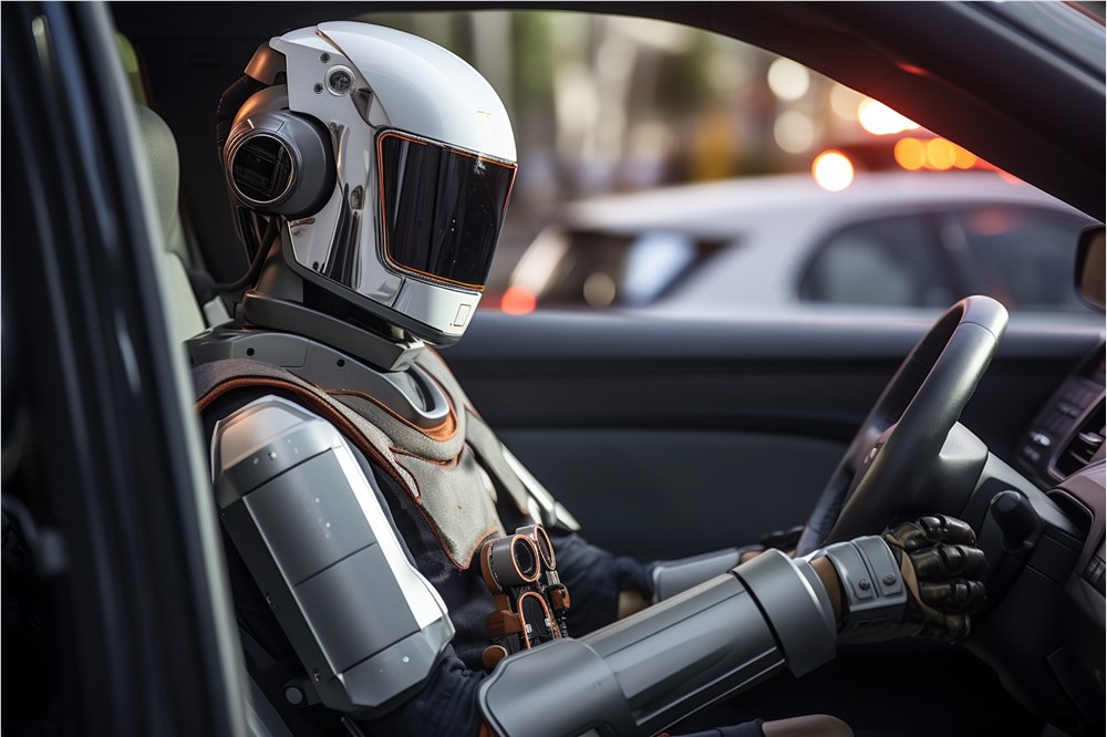 小马智行宣布将无人驾驶车队扩大两倍，商业化加速致营收激增72%