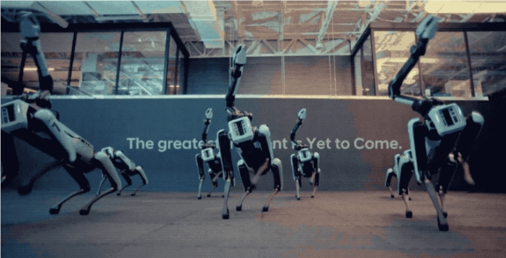 前波士顿动力CTO加盟DeepMind：Gemini Robotics目标“机器人界的Android”