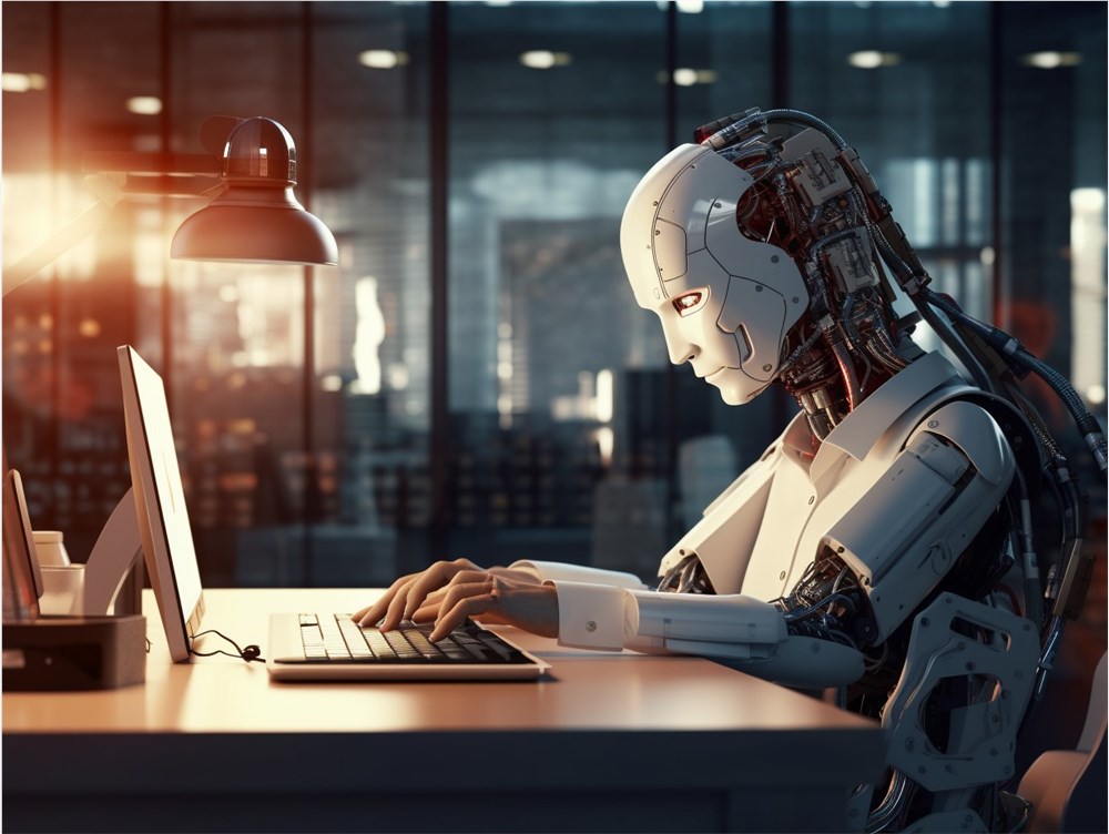 ​研究显示：AI 到 2035 年或将取代英国 300 万个低技能岗位