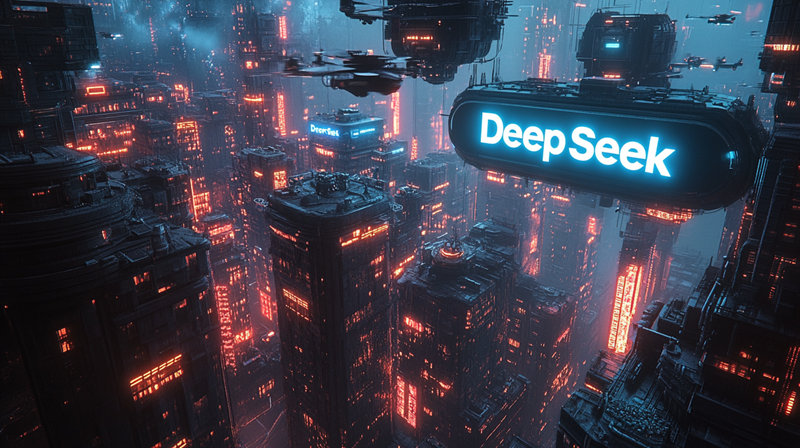 网易有道词典2025年度词汇揭晓——“DeepSeek”全年867万次搜索量登顶