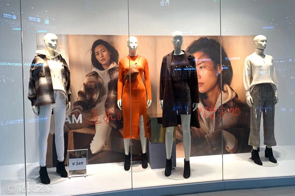 AI模特“上岗”:Zara利用人工智能削减成本，摄影师与化妆师或面临失业