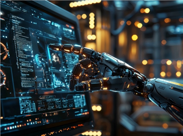 教育部:加快建设自主可控教育大模型，构建全域贯通的数据支撑体系