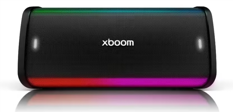 ​CES2026直击:LG 联手 Will.i.am 推出 AI 派对神器，一键消除歌曲人声