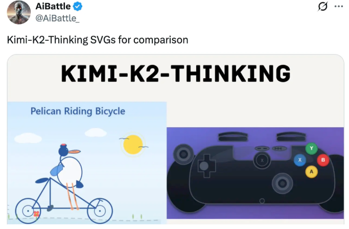 月之暗面新模型 “Kiwi-do” 现身，强大实力引发 AI 界轰动