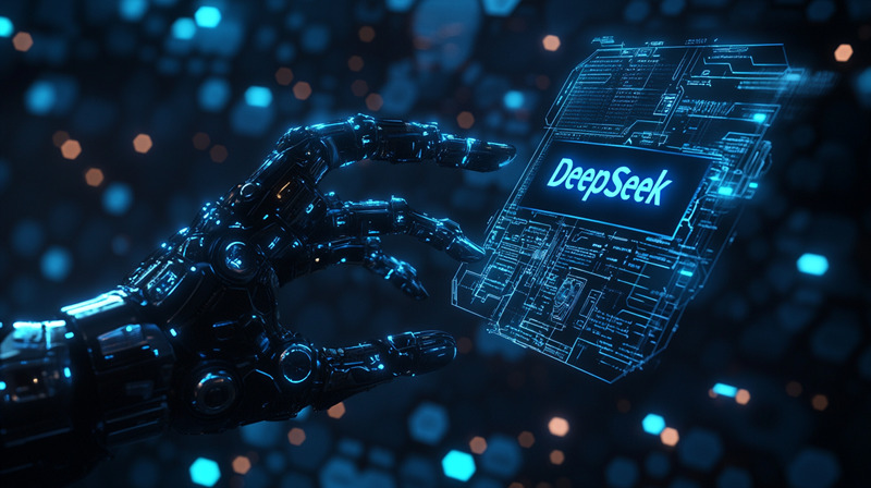 英伟达 CEO 盛赞 DeepSeek 领跑：开源数据才是未来 AI 的“信任基石”