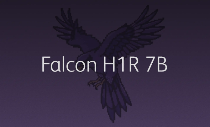 全新突破！Falcon H1R 7B 开源大模型引领推理新潮流