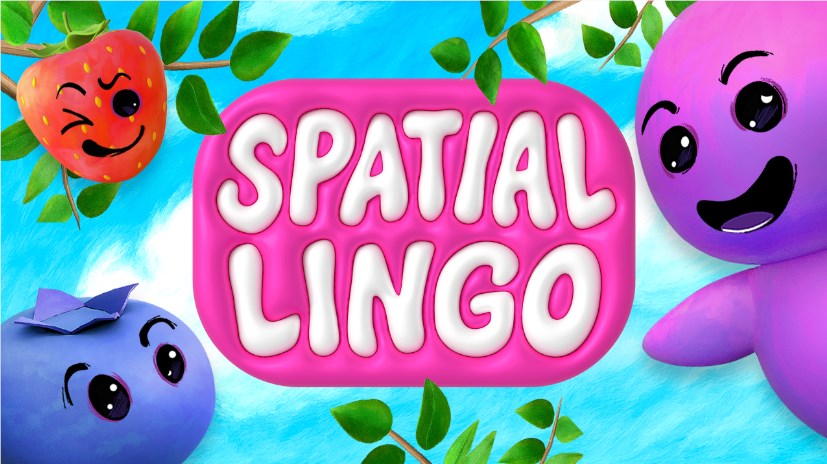Meta 推出开源应用 Spatial Lingo，让用户在真实场景中对话虚拟角色